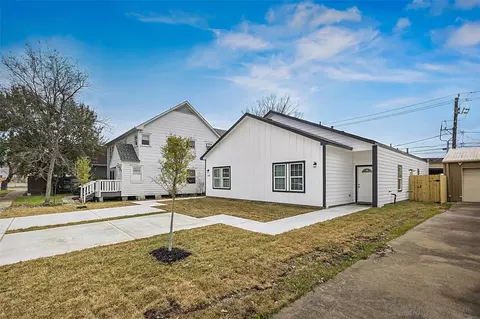 1550 Lombardy St, Houston, TX 77023