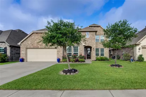 2919 Velda May Dr, Richmond, TX 77406
