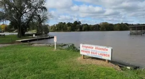 View/Area - 204 Kangaroo, Onalaska, TX 77360 photo 3 of 6
