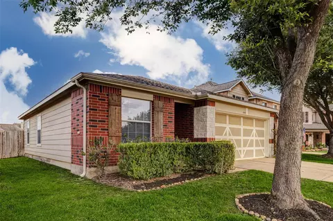 3510 Junction Bend Ln, Katy, TX 77494