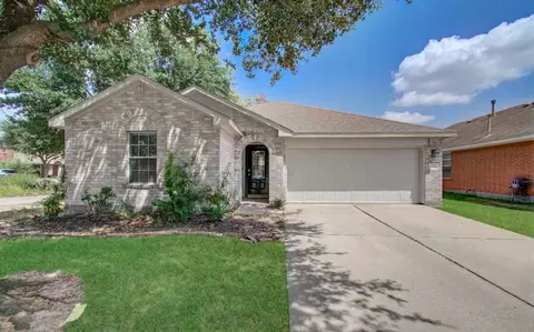 10434 Early Square Ct, Houston, TX 77070