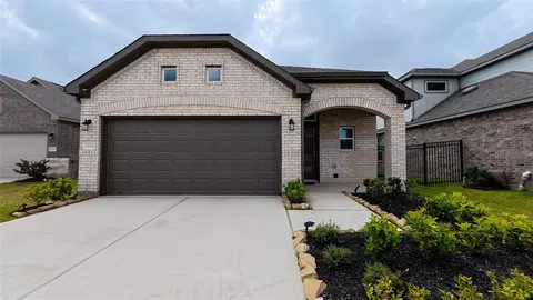 1464 Sundown Glen Ln, Katy, TX 77493