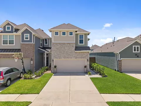 7907 Starfish Arbor Dr, Cypress, TX 77433