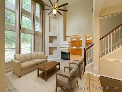 7203 Welshwood Ln, Sugar Land, TX 77479