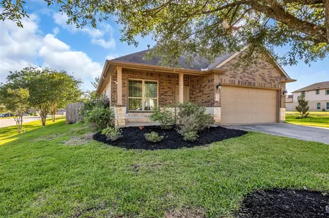 12575 Canyon Falls Blvd, Willis, TX 77318