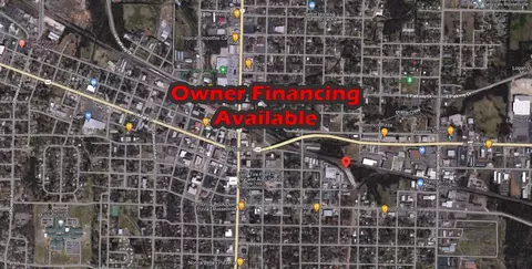 lot S 8-12 South Frankfort Ave, Other, AR 72802
