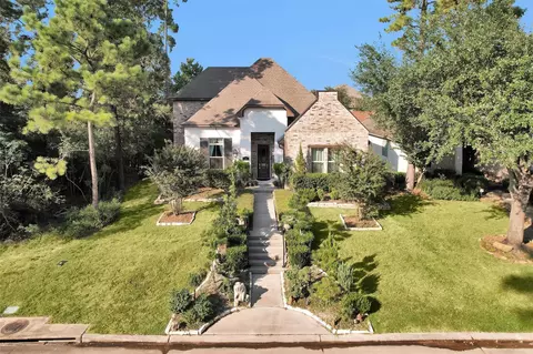 16 Evangeline Blvd, Conroe, TX 77304 photo 1