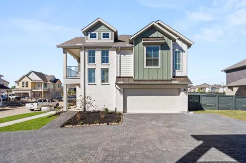 7642 Meadow Mouse Ln, Katy, TX 77493