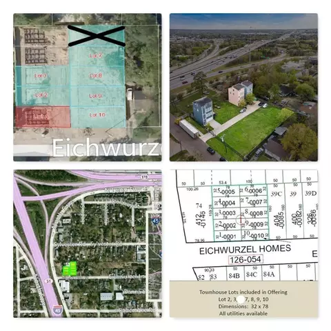 0 Eichwurzel Lot 7 Ln, Houston, TX 77009 photo 18