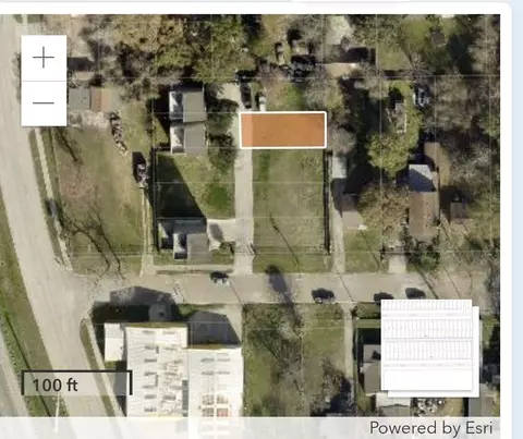 0 Eichwurzel Lot 7 Ln, Houston, TX 77009 photo 20