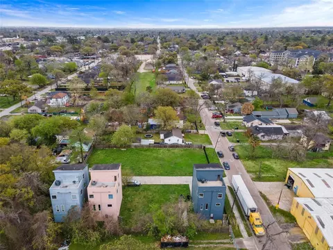 0 Eichwurzel Lot 7 Ln, Houston, TX 77009 photo 14