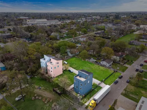 0 Eichwurzel Lot 7 Ln, Houston, TX 77009 photo 7