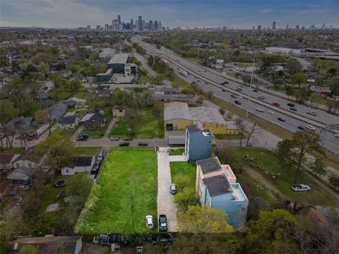 0 Eichwurzel Lot 7 Ln, Houston, TX 77009 photo 17