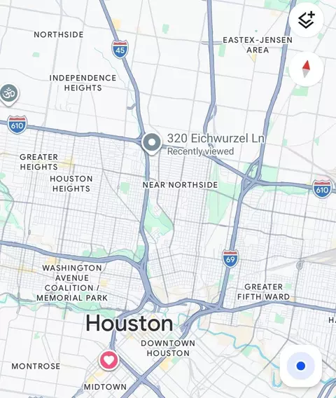 0 Eichwurzel Lot 7 Ln, Houston, TX 77009 photo 22