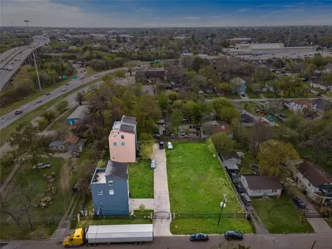 0 Eichwurzel Lot 7 Ln, Houston, TX 77009 photo 16