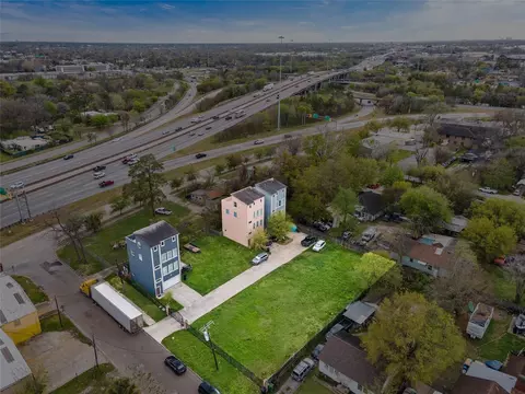 0 Eichwurzel Lot 7 Ln, Houston, TX 77009 photo 6
