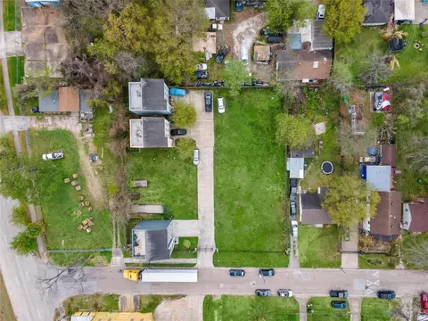 0 Eichwurzel Lot 7 Ln, Houston, TX 77009 photo 4