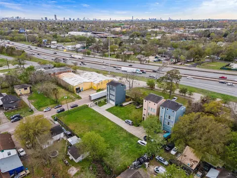 0 Eichwurzel Lot 7 Ln, Houston, TX 77009 photo 8