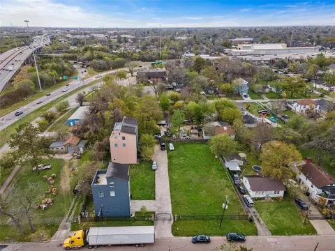 0 Eichwurzel Lot 7 Ln, Houston, TX 77009 photo 13
