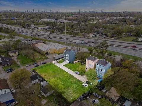 0 Eichwurzel Lot 7 Ln, Houston, TX 77009 photo 5