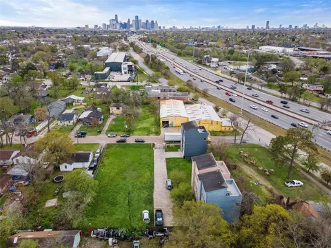 0 Eichwurzel Lot 7 Ln, Houston, TX 77009 photo 15
