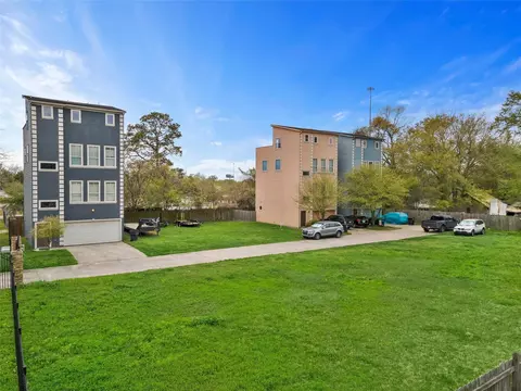 0 Eichwurzel Lot 7 Ln, Houston, TX 77009 photo 10