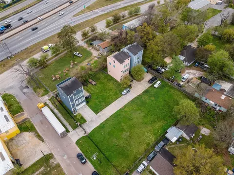 0 Eichwurzel Lot 7 Ln, Houston, TX 77009 photo 9