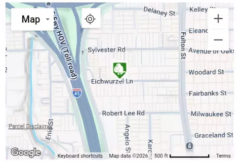 0 Eichwurzel Lot 7 Ln, Houston, TX 77009 photo 21