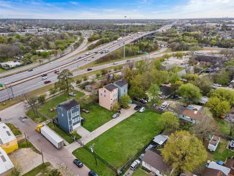 0 Eichwurzel Lot 7 Ln, Houston, TX 77009 photo 12