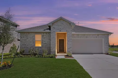 431 E Rose Marie Ln, Montgomery, TX 77356