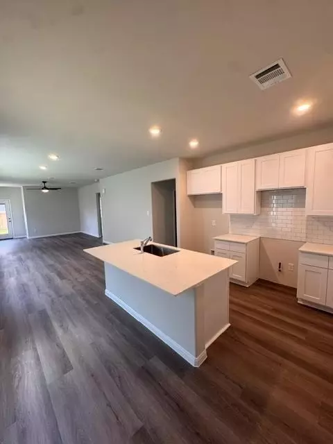 Kitchen - 22444 Ringtail Rd, Splendora, TX 77372 photo 1 of 5