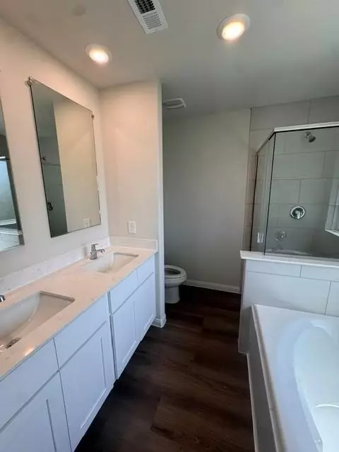 Bath - 22444 Ringtail Rd, Splendora, TX 77372 photo 1 of 6