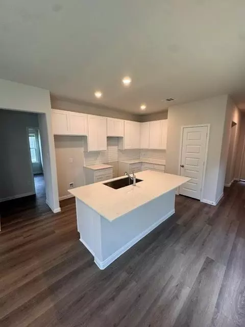 Kitchen - 22444 Ringtail Rd, Splendora, TX 77372 photo 2 of 5