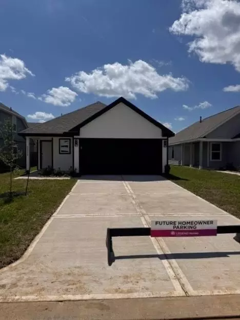 Exterior - 22444 Ringtail Rd, Splendora, TX 77372 photo 2 of 5