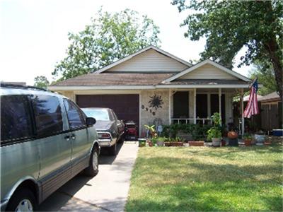 3118 Clear Wing St, Spring, TX 77373 photo 1