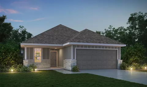 13907 Lion Rock Ct, Willis, TX 77318