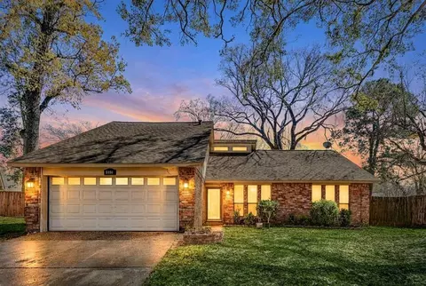 5406 Palamino Ct, Humble, TX 77346