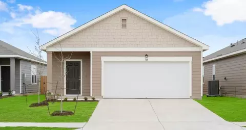 10710 Sonny Trails Ct, Richmond, TX 77469