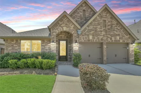 16819 Big Reed Dr, Humble, TX 77346