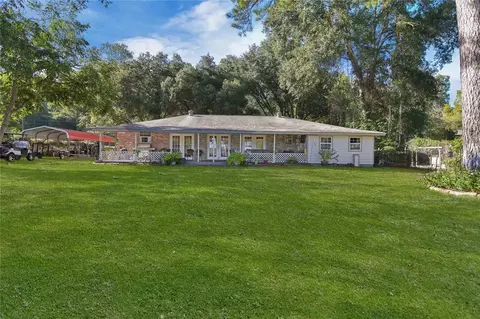 400 Johnson Rd, Coldspring, TX 77331 photo 1