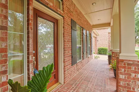 Exterior - 10222 Birchline Dr, Spring, TX 77379 photo 2 of 8