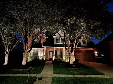 Exterior - 10222 Birchline Dr, Spring, TX 77379 photo 8 of 8