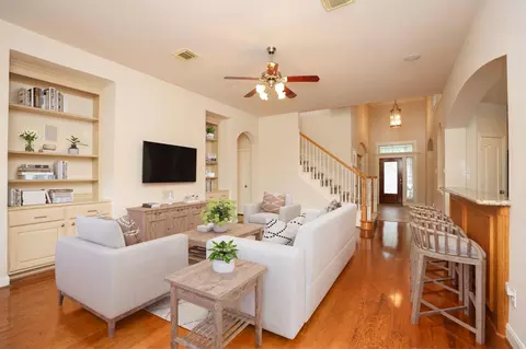 Living - 10222 Birchline Dr, Spring, TX 77379 photo 3 of 3