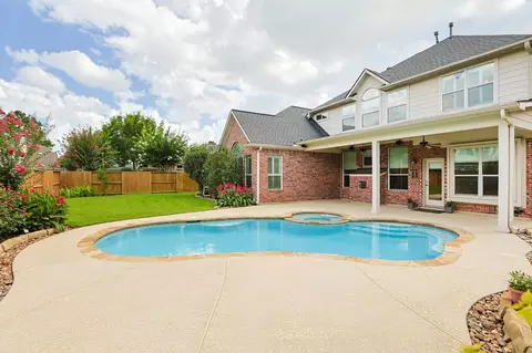 Exterior - 10222 Birchline Dr, Spring, TX 77379 photo 4 of 8