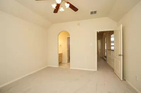 Bedroom - 10222 Birchline Dr, Spring, TX 77379 photo 7 of 10