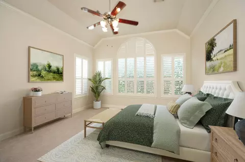 Bedroom - 10222 Birchline Dr, Spring, TX 77379 photo 2 of 10