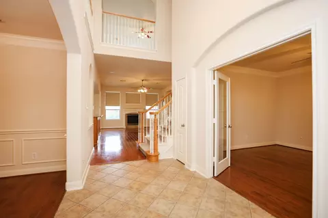 Entry Way - 10222 Birchline Dr, Spring, TX 77379 photo 1 of 1