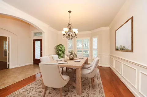 Dining - 10222 Birchline Dr, Spring, TX 77379 photo 1 of 1