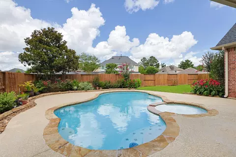 Exterior - 10222 Birchline Dr, Spring, TX 77379 photo 3 of 8