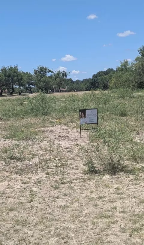 tbd Un 27 Fcs Block C #LOT 1, Brackettville, TX 78832